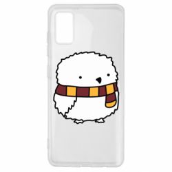 Чехол для Samsung A41 Cartoon Buckle - PrintSalon