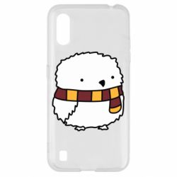 Чехол для Samsung A01/M01 Cartoon Buckle - PrintSalon