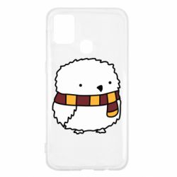 Чохол для Samsung M31 Cartoon Buckle