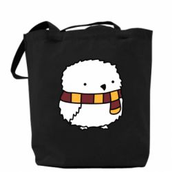 Эко-сумка Cartoon Buckle - PrintSalon