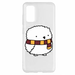 Чехол для Samsung S20 Cartoon Buckle - PrintSalon