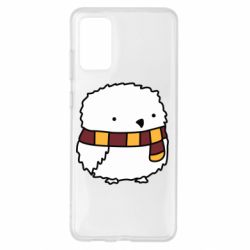 Чехол для Samsung S20+ Cartoon Buckle - PrintSalon