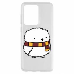 Чехол для Samsung S20 Ultra Cartoon Buckle - PrintSalon