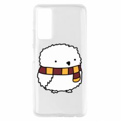 Чехол для Huawei P Smart 2021 Cartoon Buckle - PrintSalon