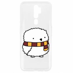 Чехол для Oppo A5/A9 2020 Cartoon Buckle - PrintSalon