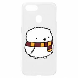 Чехол для Oppo A5s/A12 Cartoon Buckle - PrintSalon