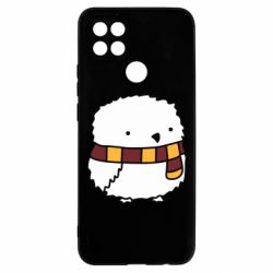 Чехол для Oppo A15s/A15 Cartoon Buckle - PrintSalon