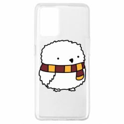 Чехол для Oppo A74 4G Cartoon Buckle - PrintSalon