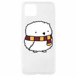Чехол для Oppo A92s Cartoon Buckle - PrintSalon