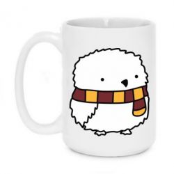 Чашка 420ml Cartoon Buckle