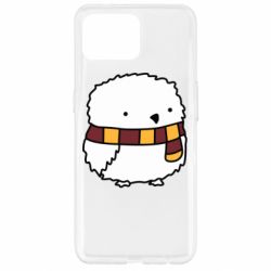 Чехол для Oppo Reno 4 Lite Cartoon Buckle - PrintSalon