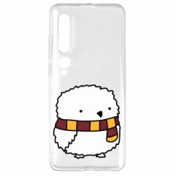 Чехол для Xiaomi Mi10/10 Pro Cartoon Buckle - PrintSalon