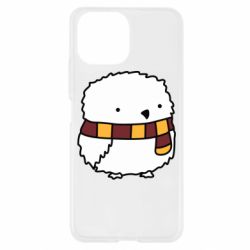 Чехол для Xiaomi Mi11 Lite Cartoon Buckle - PrintSalon