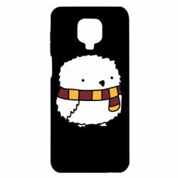 Чехол для Xiaomi Redmi Note 9S/9Pro/9Pro Max Cartoon Buckle - PrintSalon