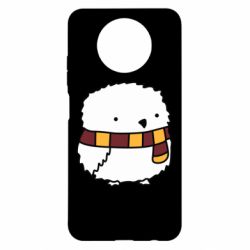 Чехол для Xiaomi Redmi Note 9 5G/Redmi Note 9T Cartoon Buckle - PrintSalon