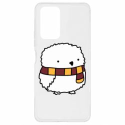 Чехол для Xiaomi Redmi Note 10 Pro Cartoon Buckle - PrintSalon