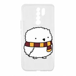 Чехол для Xiaomi Redmi 9 Cartoon Buckle - PrintSalon
