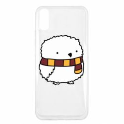 Чехол для Xiaomi Redmi 9a Cartoon Buckle - PrintSalon