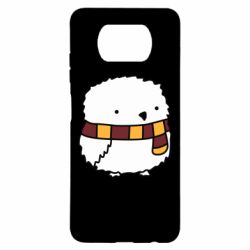 Чохол для Xiaomi Poco X3 Cartoon Buckle
