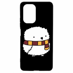Чехол для Xiaomi Poco F3/K40 Cartoon Buckle - PrintSalon