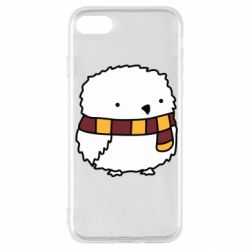 Чехол для iPhone SE 2022 Cartoon Buckle - PrintSalon