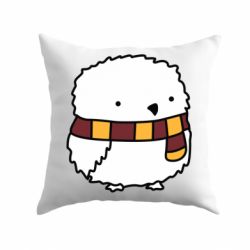 Подушка Cartoon Buckle - PrintSalon