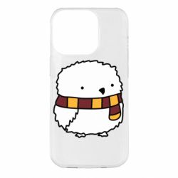 Чехол для iPhone 14 Pro Cartoon Buckle - PrintSalon