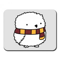 Коврик для мыши Cartoon Buckle - PrintSalon