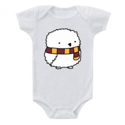 Детский бодик Cartoon Buckle - PrintSalon