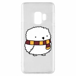 Чехол для Samsung S9 Cartoon Buckle - PrintSalon