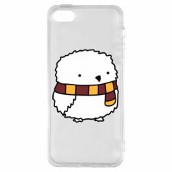 Чехол для iPhone5/5S/SE Cartoon Buckle - PrintSalon