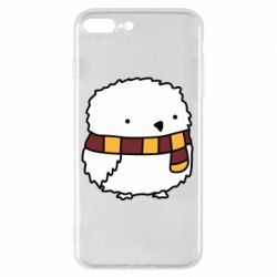 Чехол для iPhone 7 Plus Cartoon Buckle - PrintSalon
