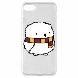 Чехол для iPhone 8 Cartoon Buckle - PrintSalon