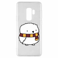 Чехол для Samsung S9+ Cartoon Buckle - PrintSalon