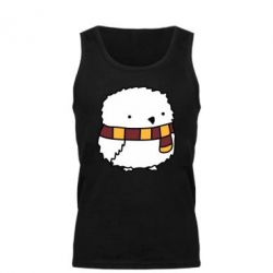 Мужская майка Cartoon Buckle - PrintSalon