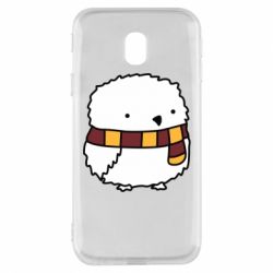 Чехол для Samsung J3 2017 Cartoon Buckle - PrintSalon