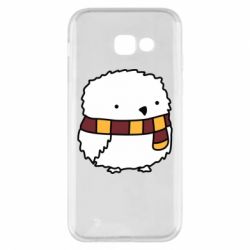 Чехол для Samsung A5 2017 Cartoon Buckle - PrintSalon