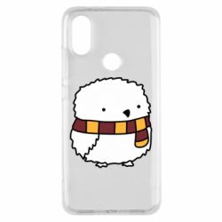 Чехол для Xiaomi Mi A2 Cartoon Buckle - PrintSalon