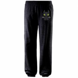 Штани Cartoon cute dragon