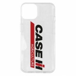 Чехол для iPhone 14 Case IH Agriculture