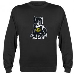 Cвитшот Cat Batman - PrintSalon
