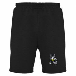 Мужские шорты Cat Batman - PrintSalon