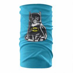 Бандана Cat Batman - PrintSalon