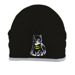 Шапка Cat Batman - PrintSalon