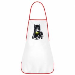 Фартук Cat Batman - PrintSalon