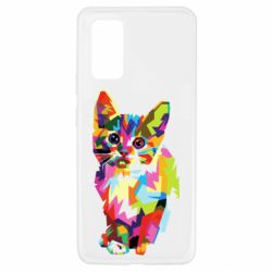 Чохол для Samsung A32 4G