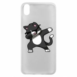 Чехол для Xiaomi Redmi 7A Cat SWAG - PrintSalon