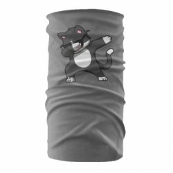 Бандана Cat SWAG