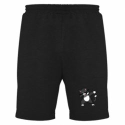 Мужские шорты Cat SWAG - PrintSalon