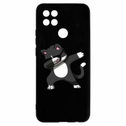Чехол для Oppo A15s/A15 Cat SWAG